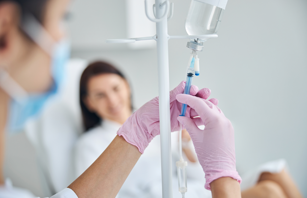 Soroterapia na Prevenção e Recuperação da COVID Longa: Um Aliado Essencial para sua Saúde Pós-Pandemia